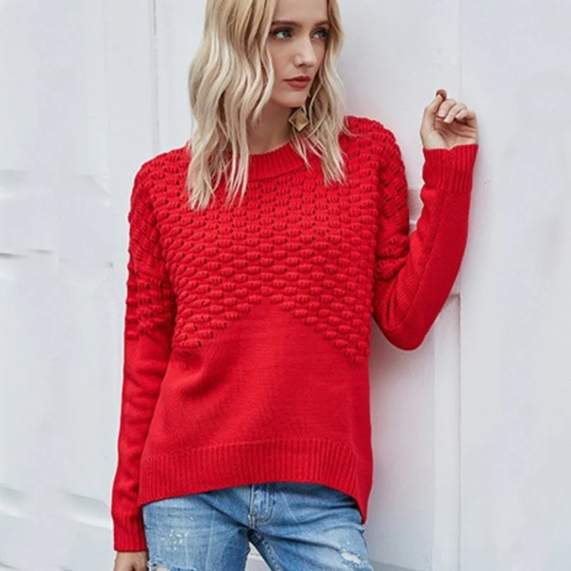 Elegantly Designed Jumper