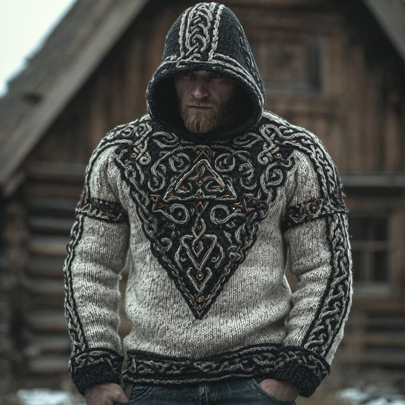 Thoughtfully Designed Jumper