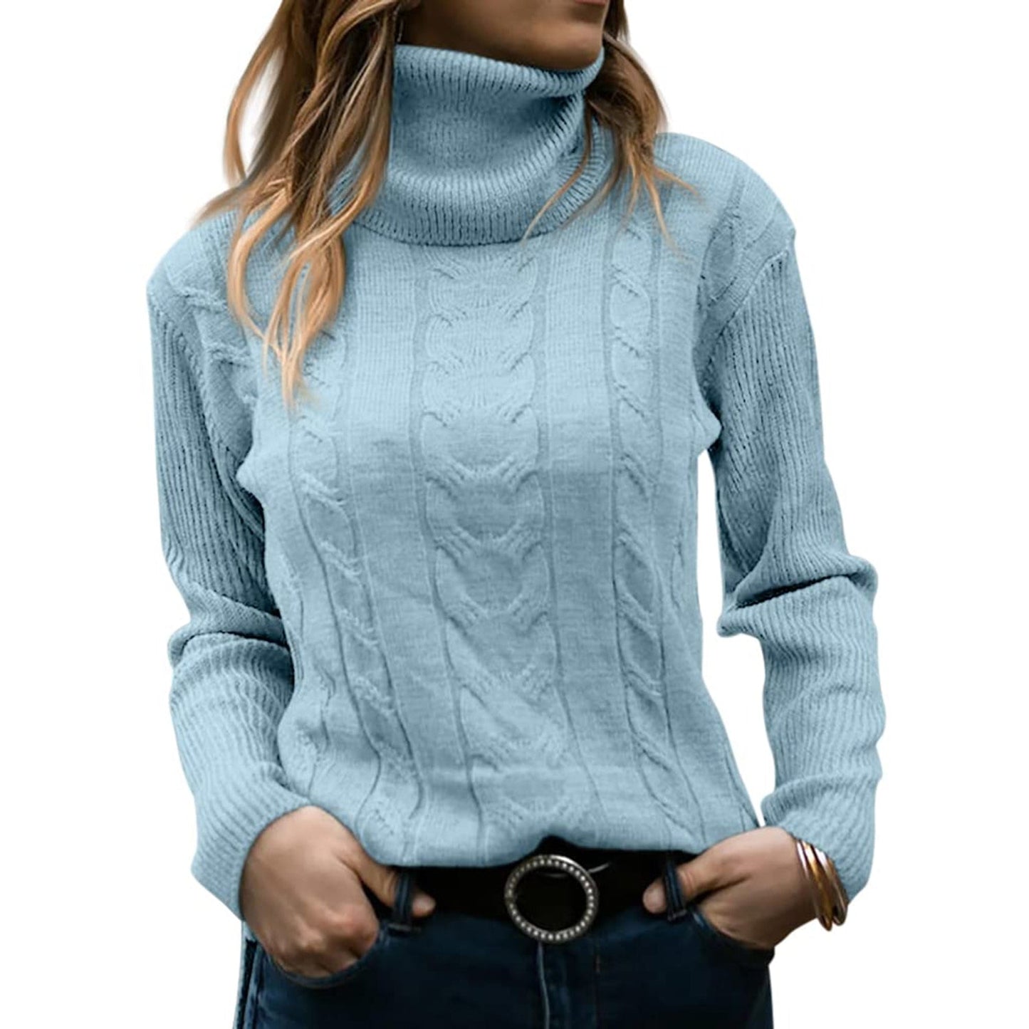 Vintage Inspired Jumper