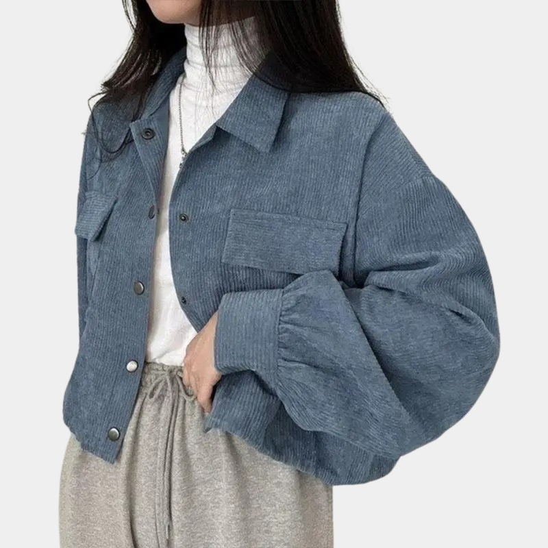 Vintage Inspired Jacket
