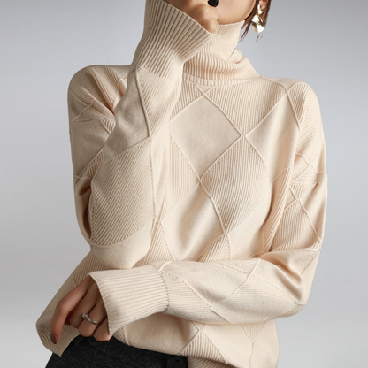 Classic Designed Jumper