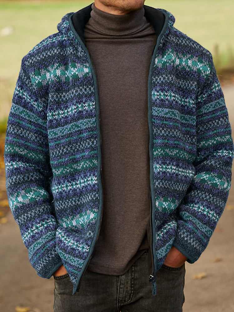 Vintage Inspired Cardigan