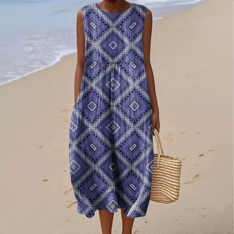 Elegantly Designed Dress