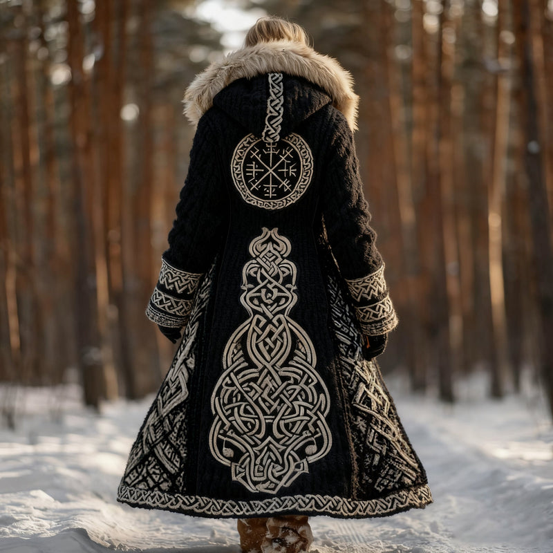 Classic Designed Cardigan