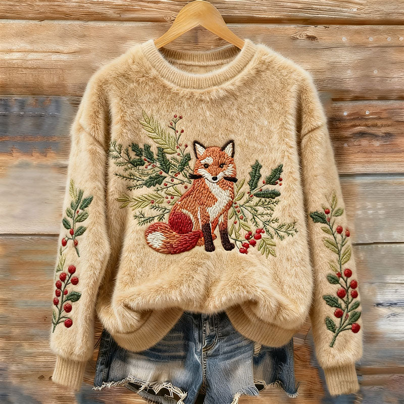 Gracefully Designed Jumper