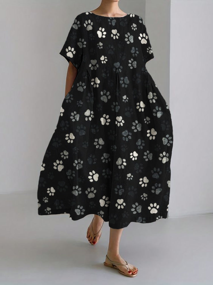 Thoughtfully Designed Dress