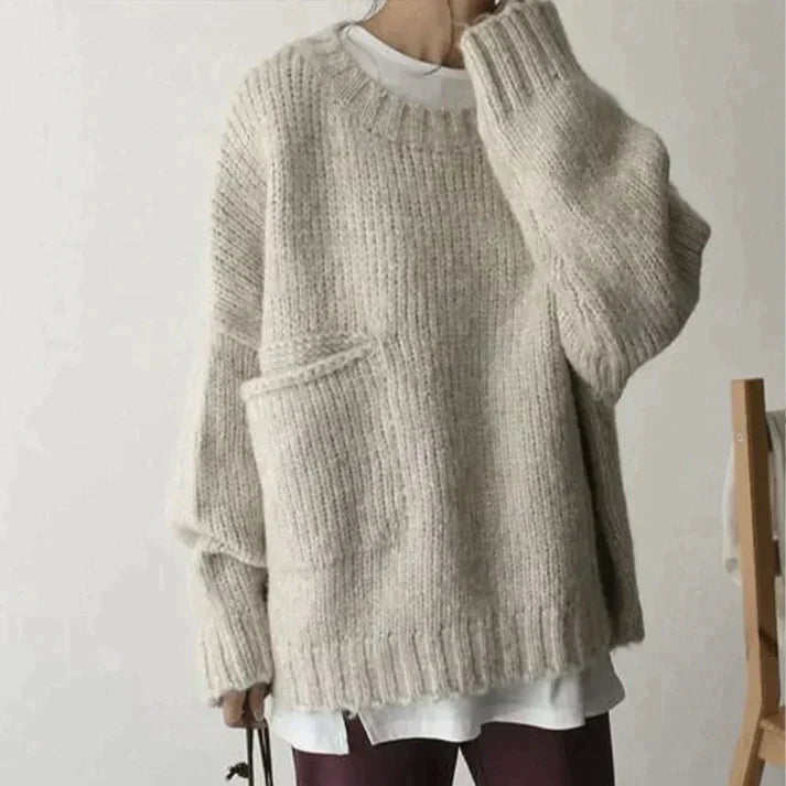 Vintage Inspired Jumper