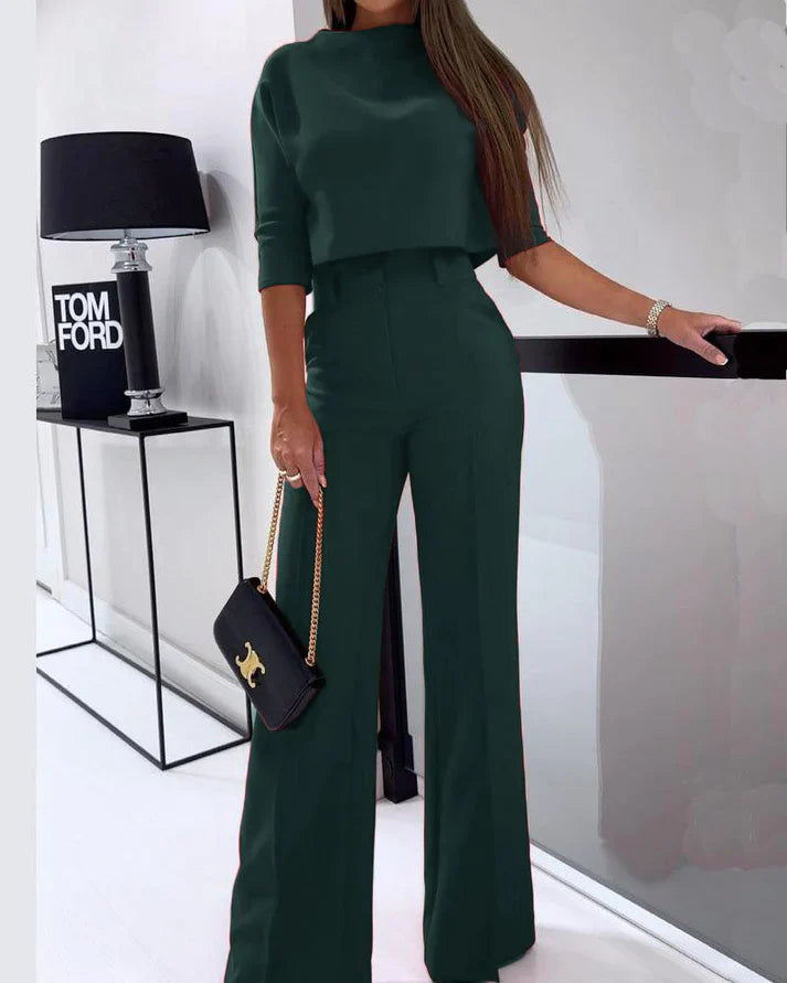 Elegantly Designed Jumper