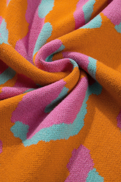 Elegantly Designed Jumper