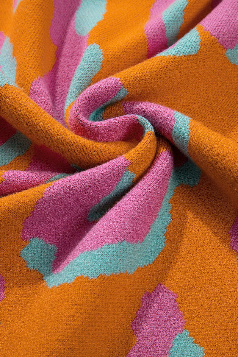 Elegantly Designed Jumper