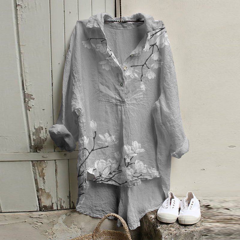 Vintage Inspired Garment