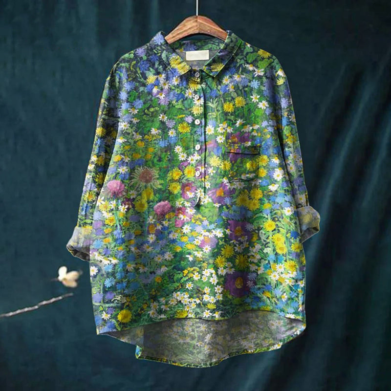 Elegantly Designed Shirt