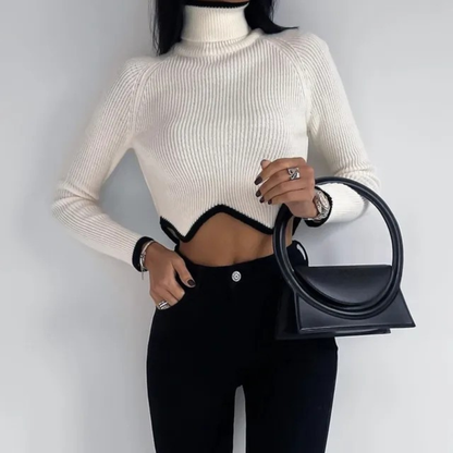 Classic Designed Jumper