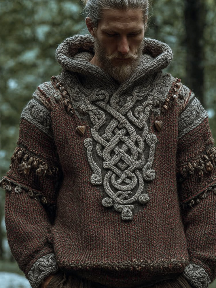 Thoughtfully Designed Jumper