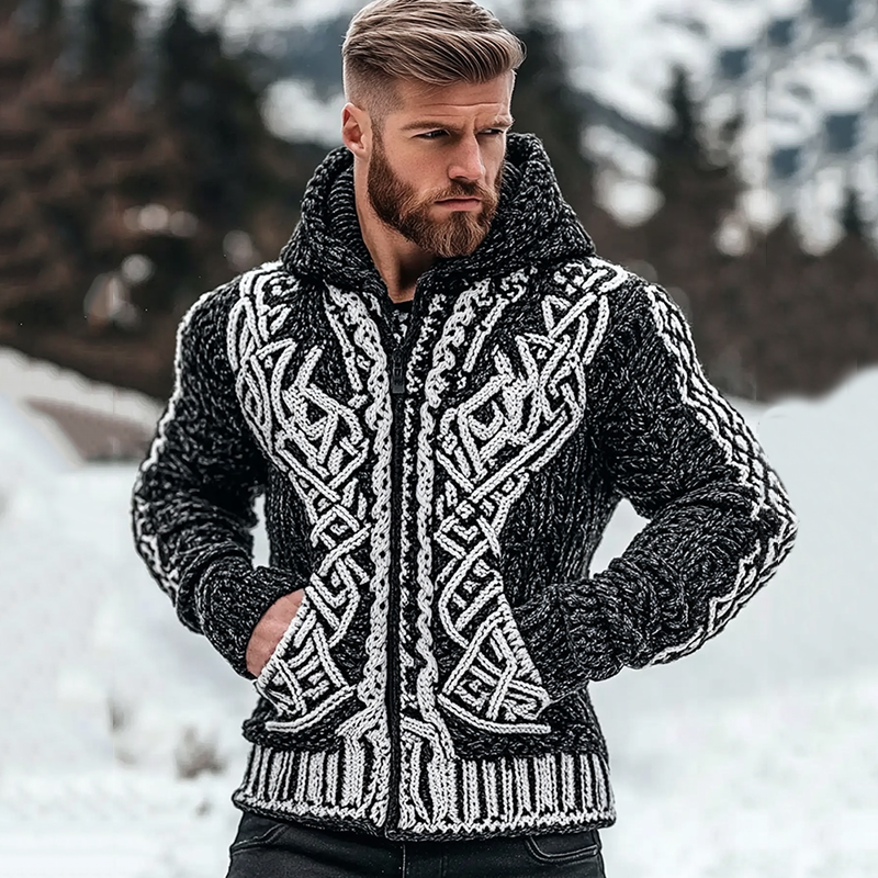 Thoughtfully Designed Jumper