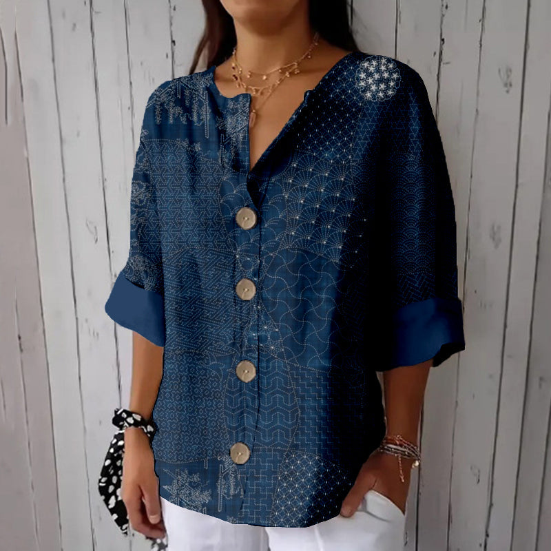 Thoughtfully Designed Garment