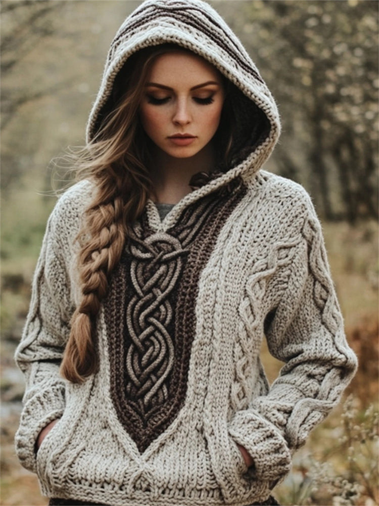 Vintage Inspired Jumper
