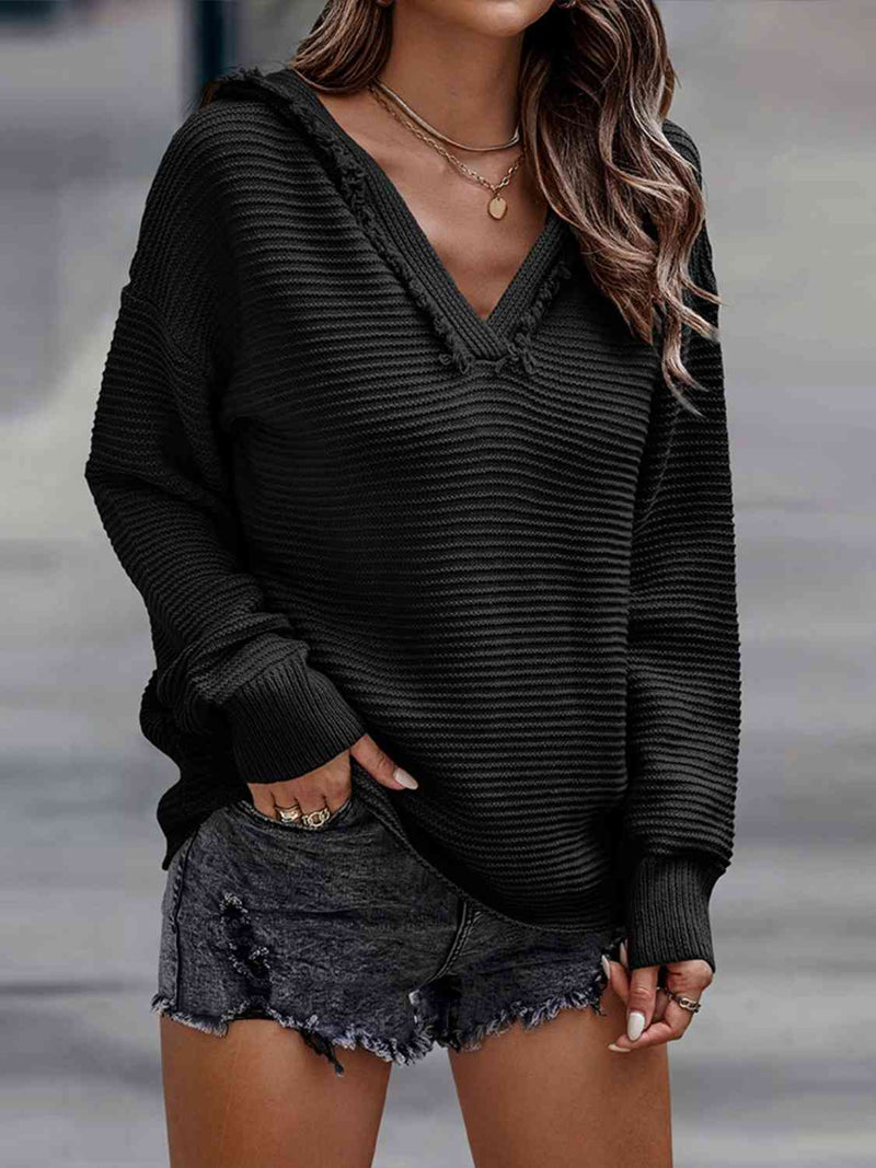 Elegantly Designed Jumper