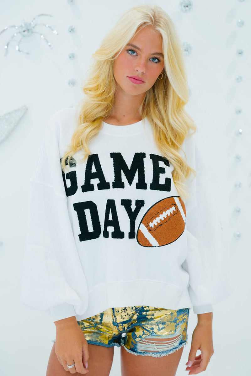 Elegantly Designed Jumper