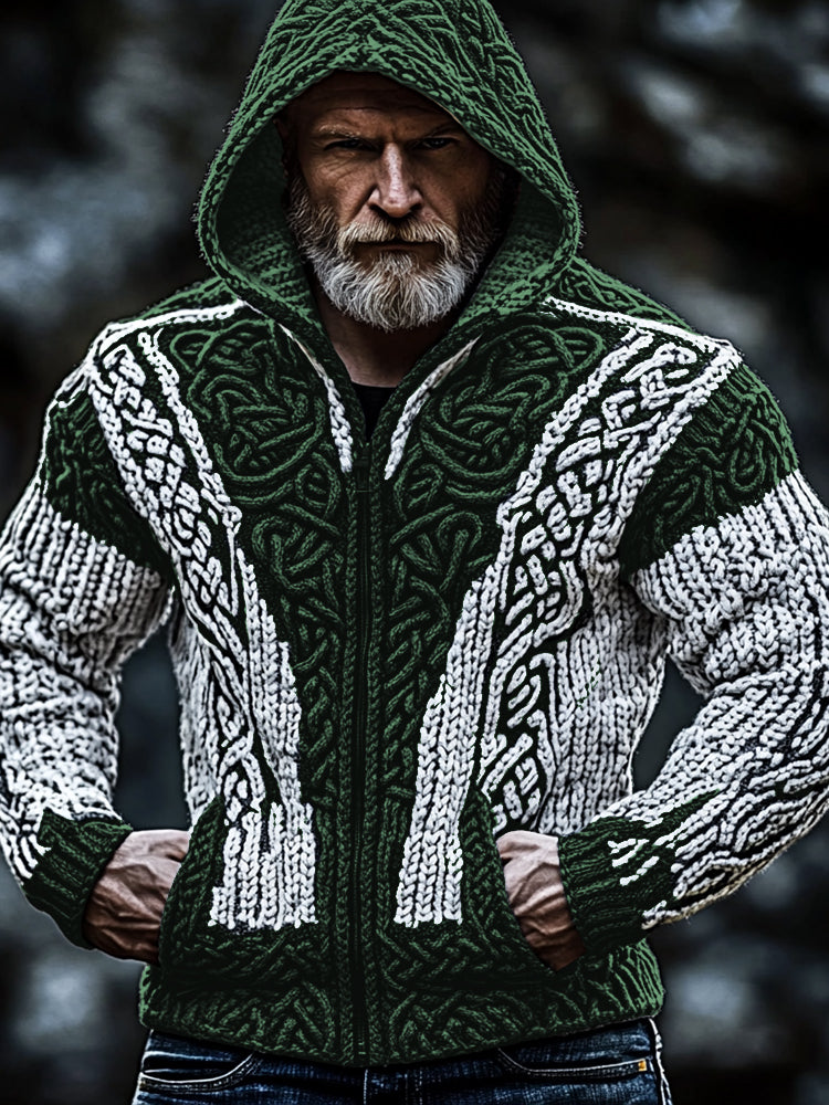 Classic Vintage Jumper