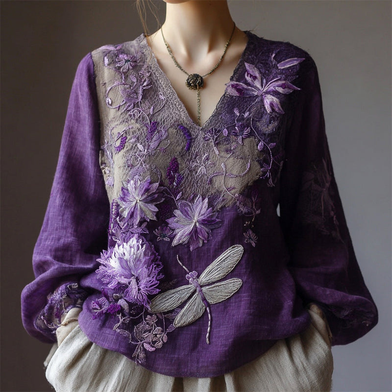 Gracefully Designed Shirt