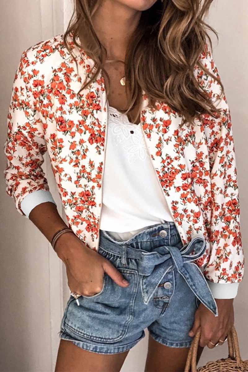 Elegantly Designed Jacket