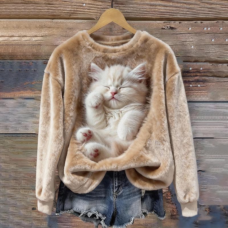 Thoughtfully Designed Shirt