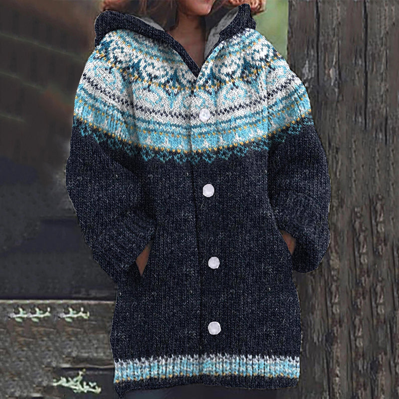 Classic Vintage Cardigan
