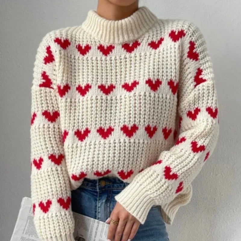 Classic Designed Jumper