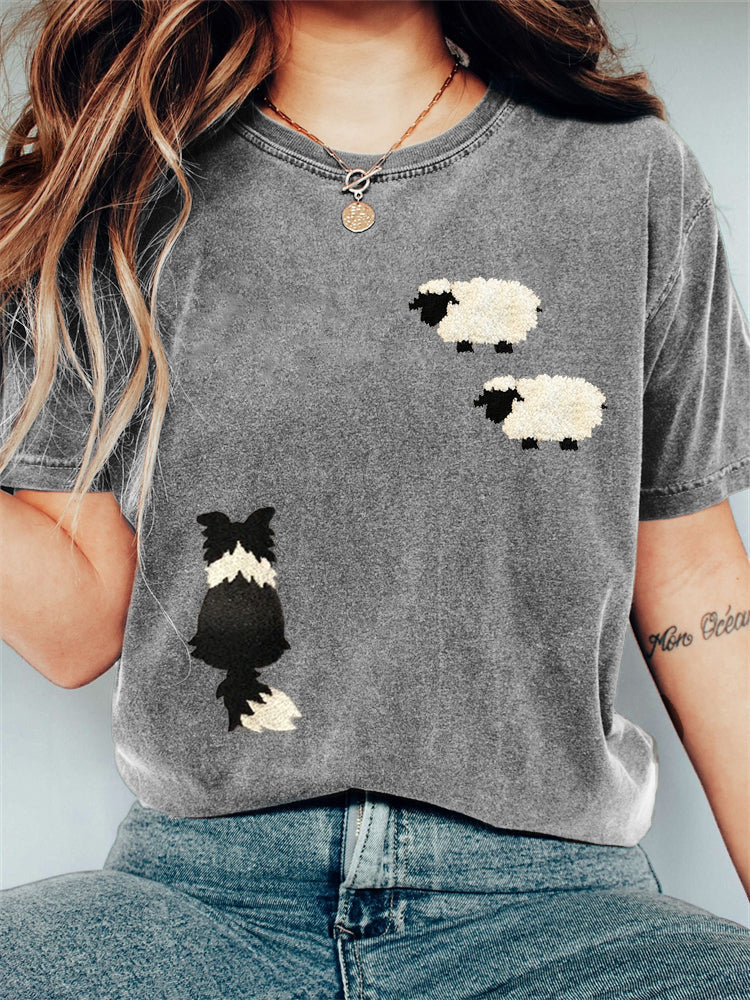 Classic Vintage Shirt