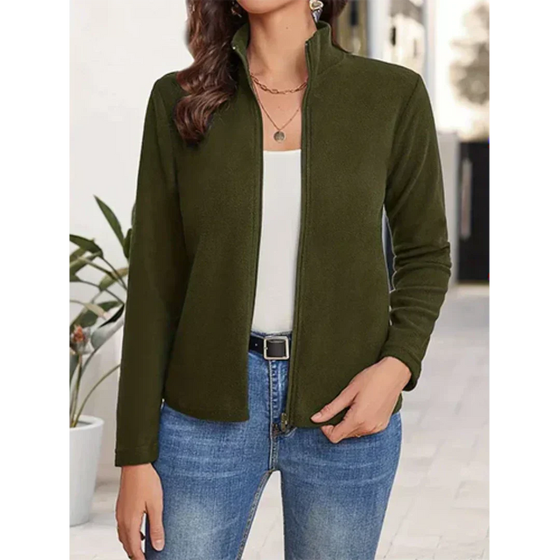 Thoughtfully Designed Jacket