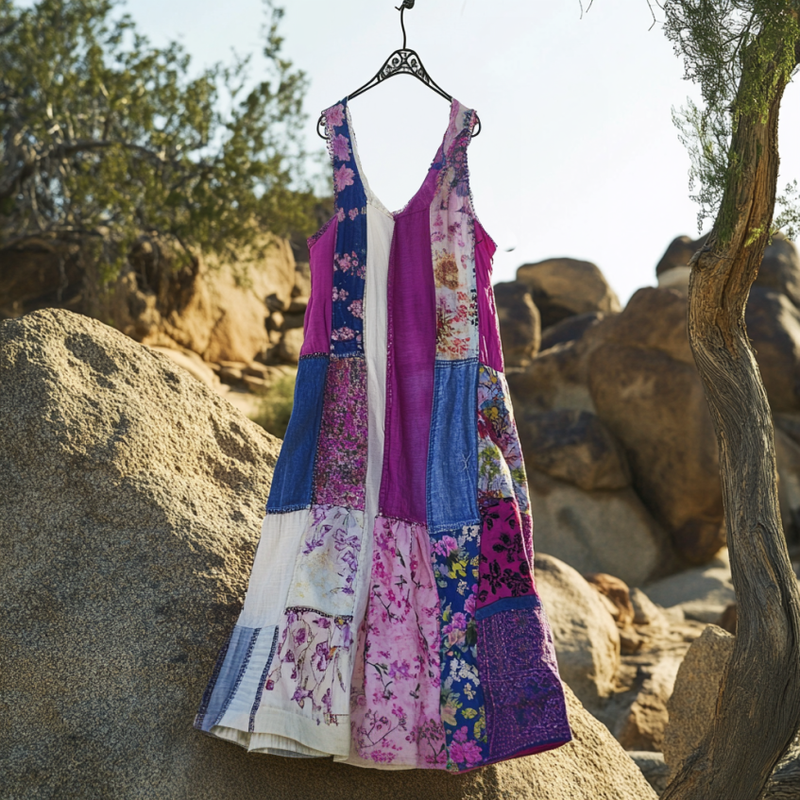 Elegantly Designed Dress