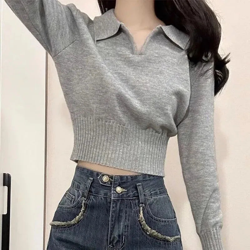 Vintage Inspired Jumper