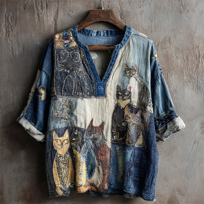 Classic Vintage Shirt