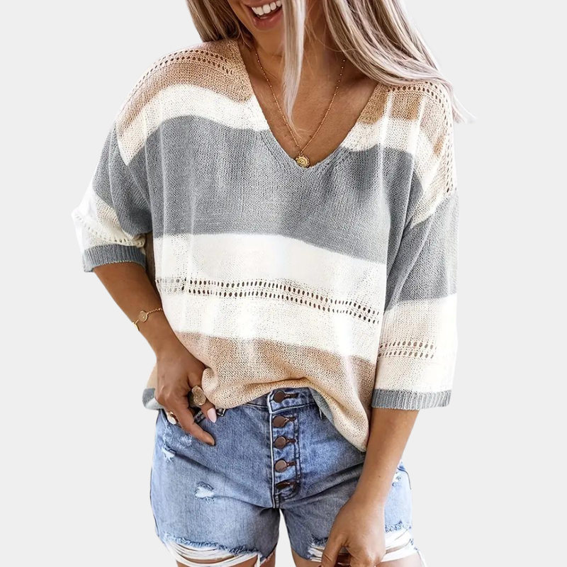 Vintage Inspired Jumper