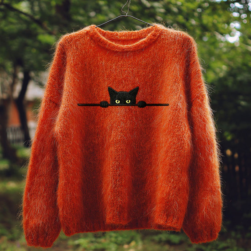 Thoughtfully Designed Jumper