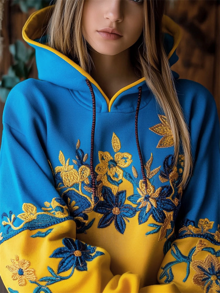 Vintage Inspired Garment