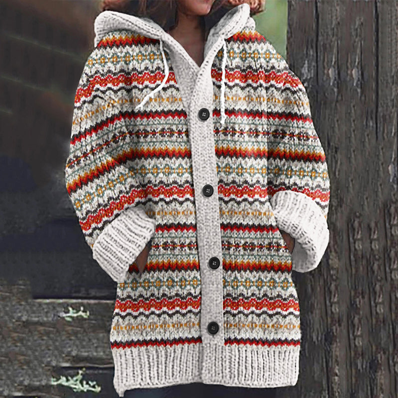 Vintage Inspired Cardigan