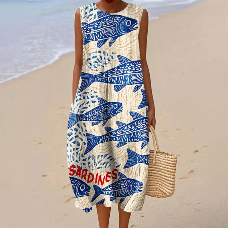 Beautifully Crafted Dress
