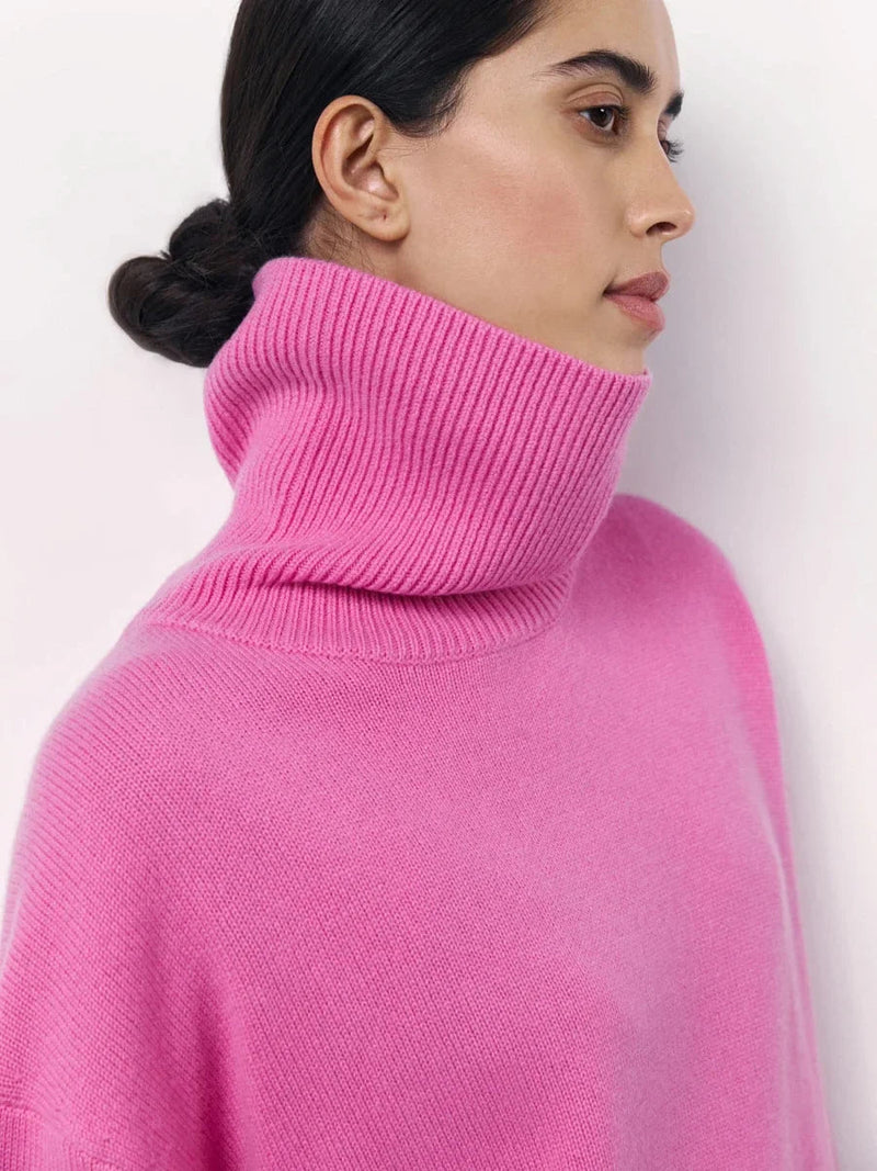 Classic Designed Jumper