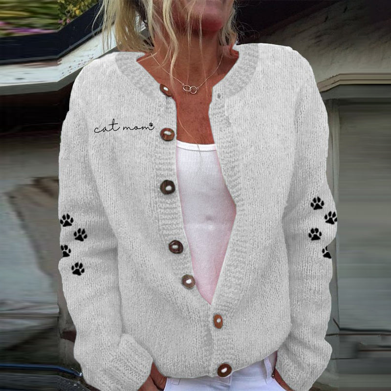 Beautifully Crafted Cardigan