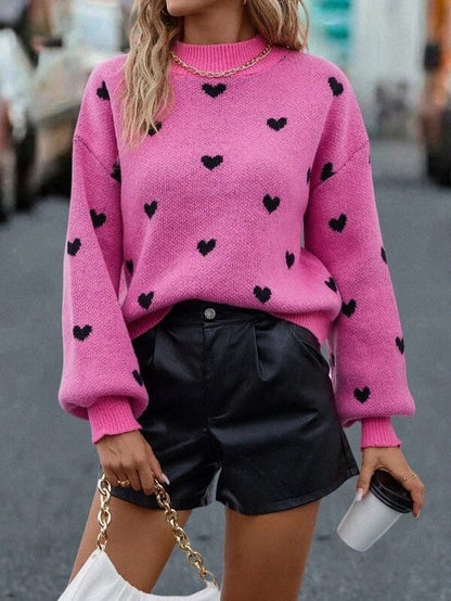 Elegantly Designed Jumper