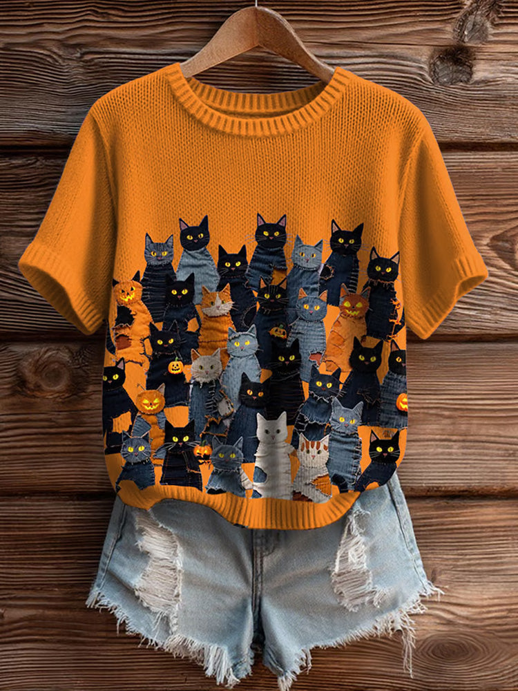 Vintage Inspired Top
