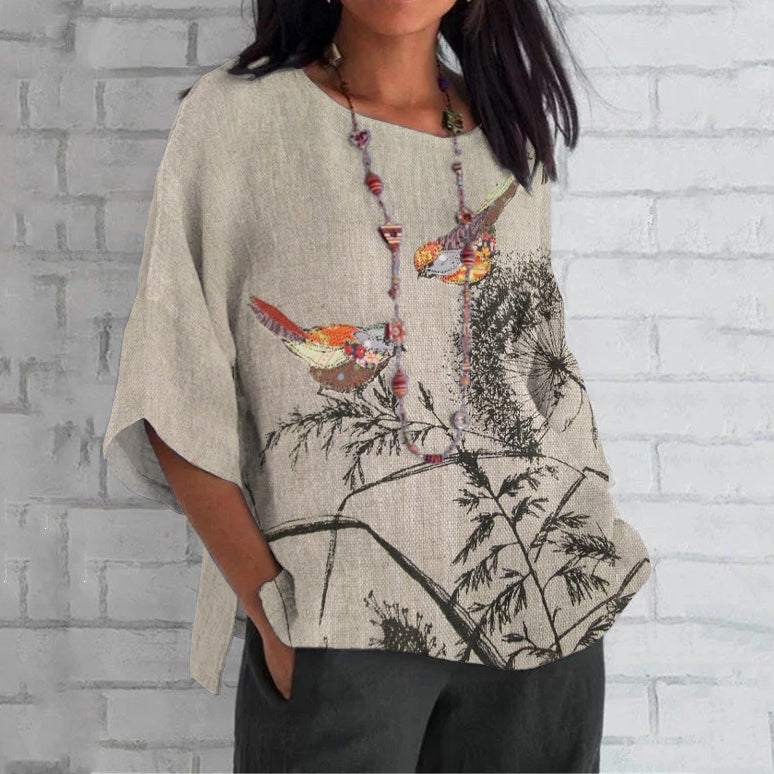 Beautifully Crafted Top