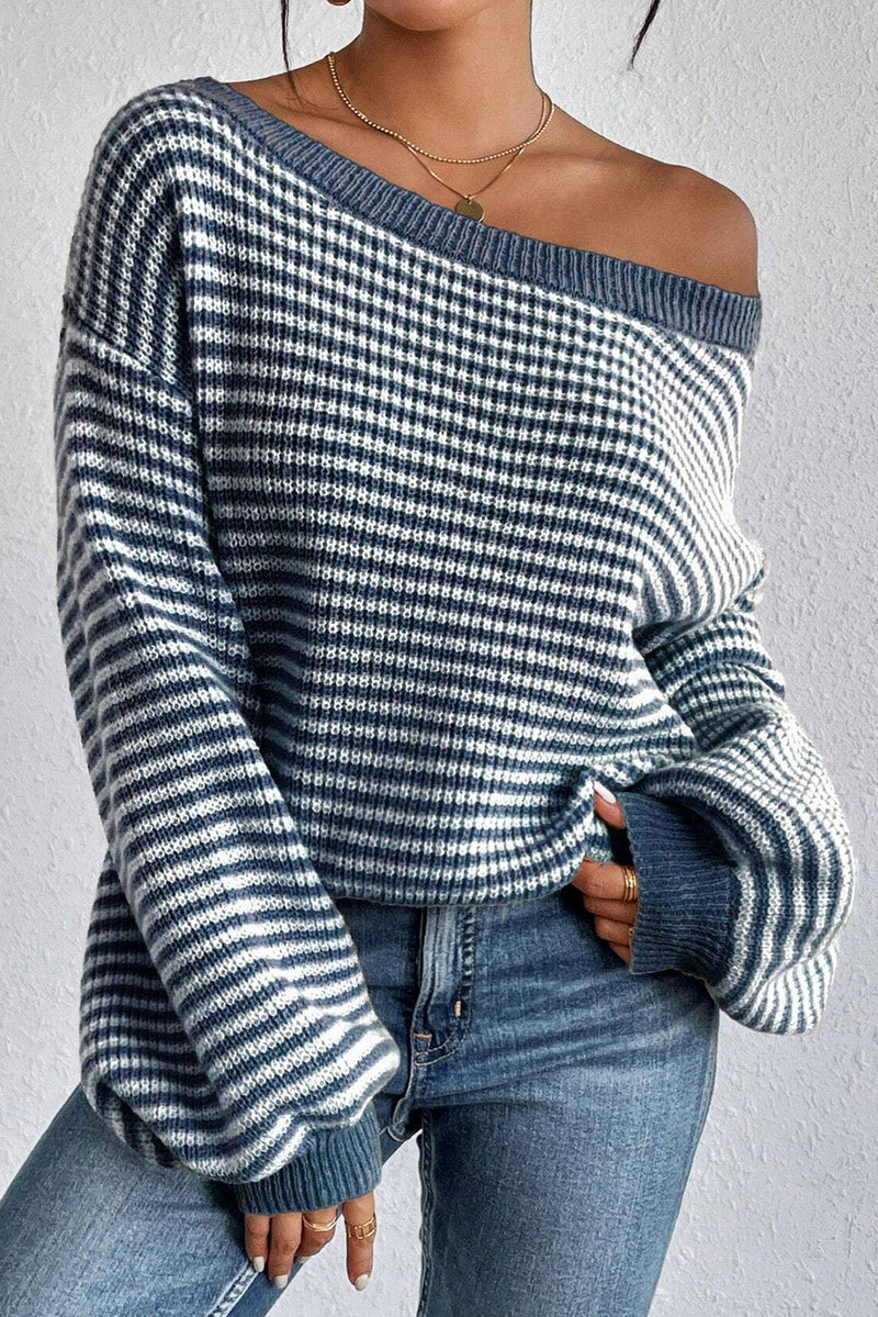 Gracefully Designed Jumper
