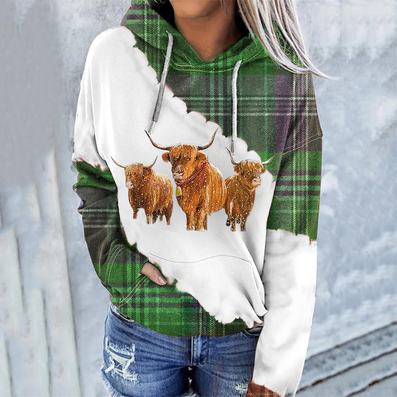 Thoughtfully Designed Garment