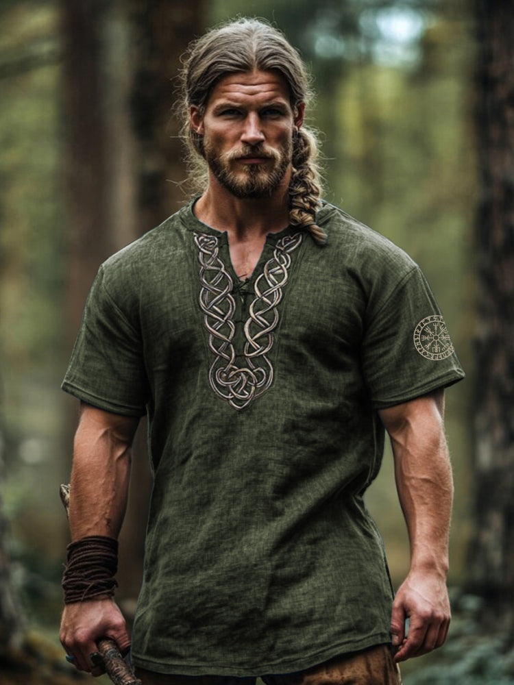 Elegantly Designed Shirt