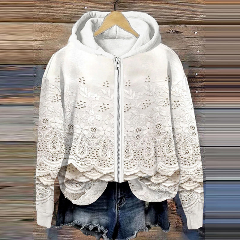 Vintage Inspired Garment