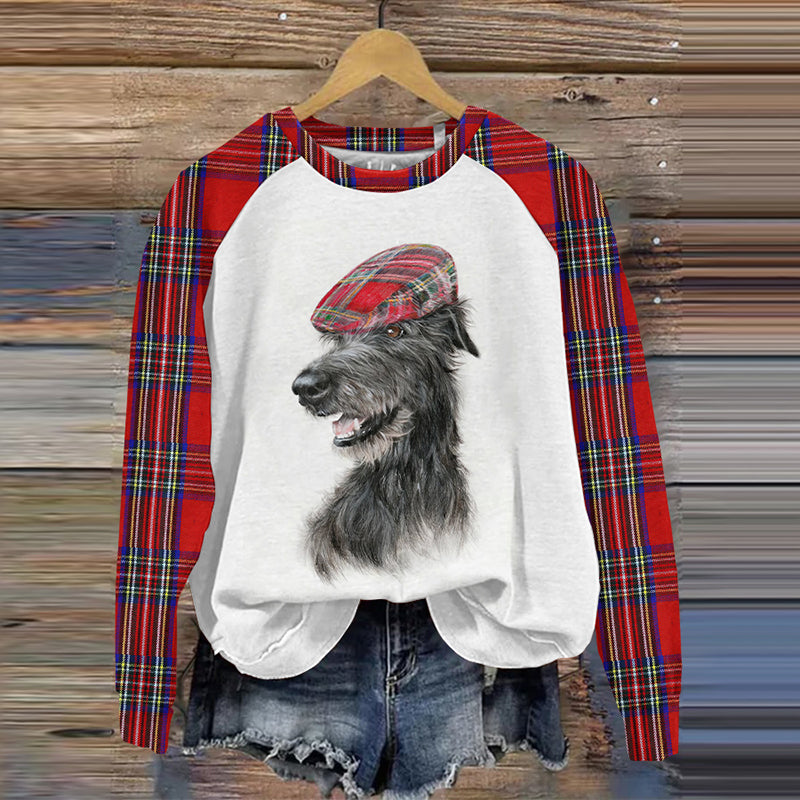 Elegantly Designed Shirt