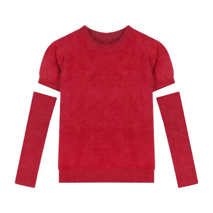 Classic Designed Jumper